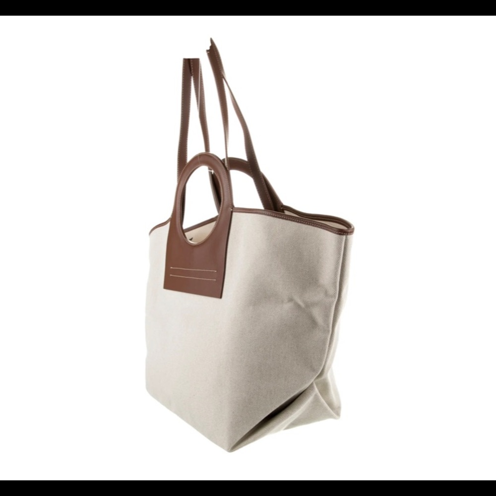 Hereu cabas tote